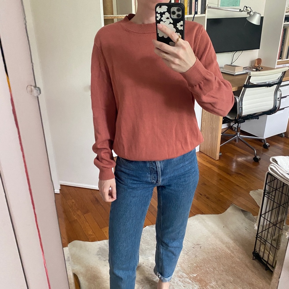 COS sweater size M